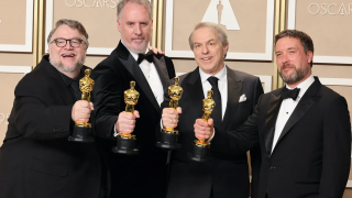 Premios Óscar 2023: Esta es la lista completa de ganadores