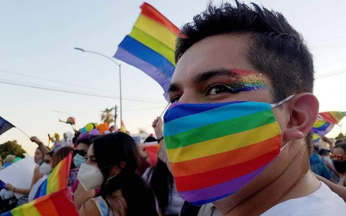 Arrancan los preparativos de la 45° edición de la marcha LGBTTTIQ+ de