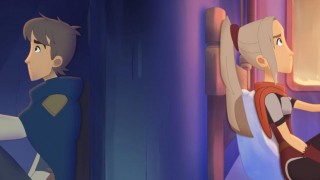 Un reino para todos nosotros: la cinta de animación mexicana que explora la migración desde la fantasía y la magia