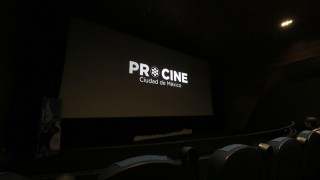 ANUNCIA PROCINECDMX RESULTADOS DE CONVOCATORIAS 2023 PARA APOYAR A PRODUCTORES, CREADORES, FESTIVALES Y MUESTRAS DE CINE