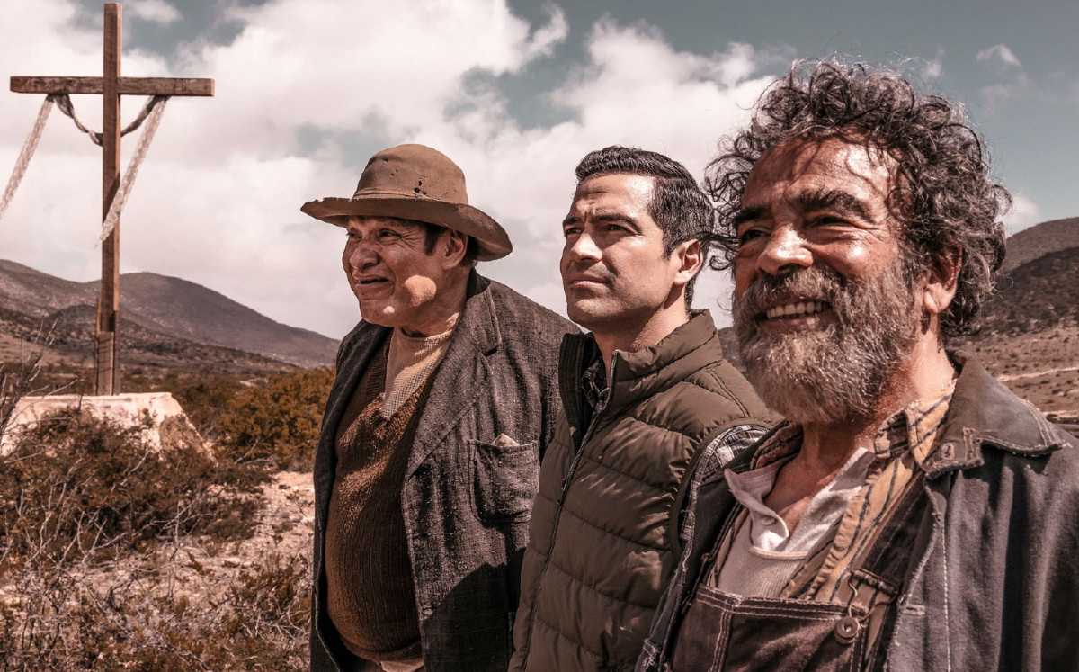 Estas son las películas mexicanas que buscan llegar a los Premios Oscar