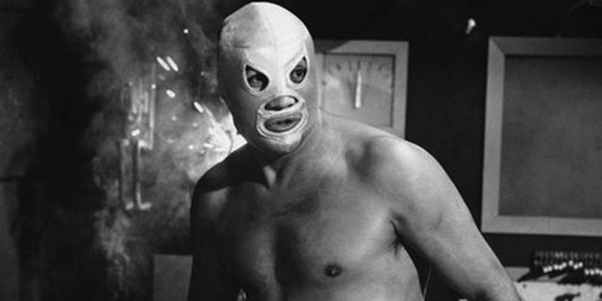 Lucharán a dos de tres caídas sin límite de tiempo!": Cine en La Ciudad presenta su programación especial en celebración al Día Nacional de la Lucha Libre y del Luchador Profesional Mexicano