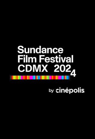 ¡Excelentes noticias! Llega la primera edición del Sundance Film Festival CDMX
