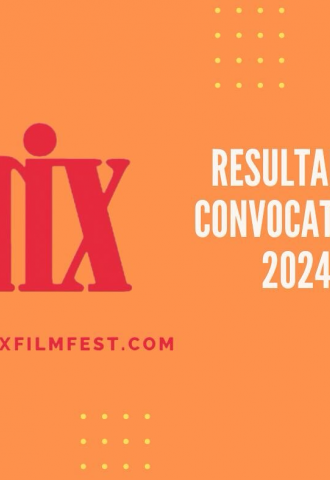 ¡Enhorabuena! El Festival Mix México ha anunciado los resultados de su convocatoria 2024