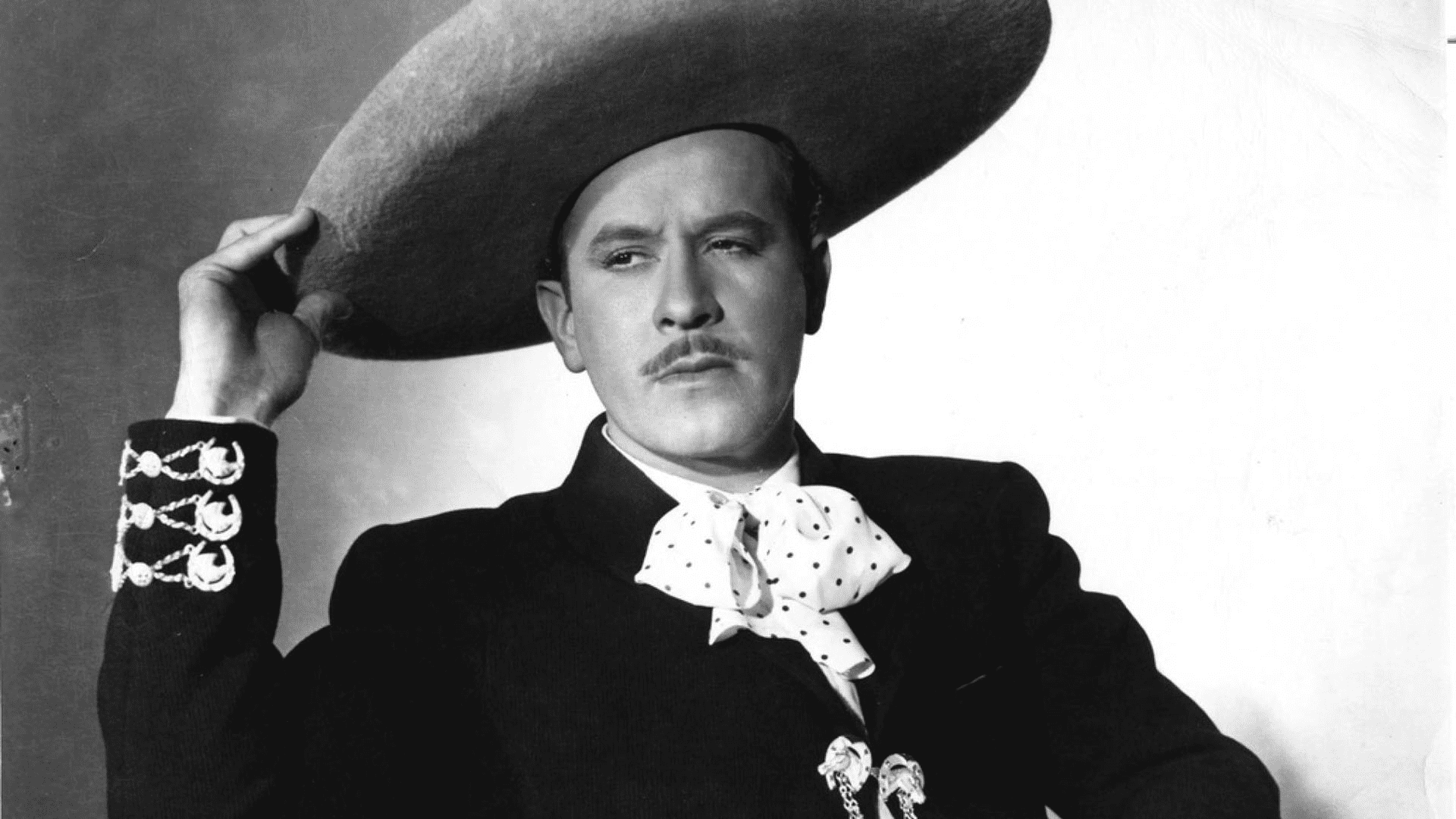 6 films pour commémorer l’héritage de Pedro Infante, “l’idole du Mexique”