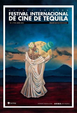 ¡Todos a brindar! El Festival Internacional de Cine de Tequila celebra su 8° edición