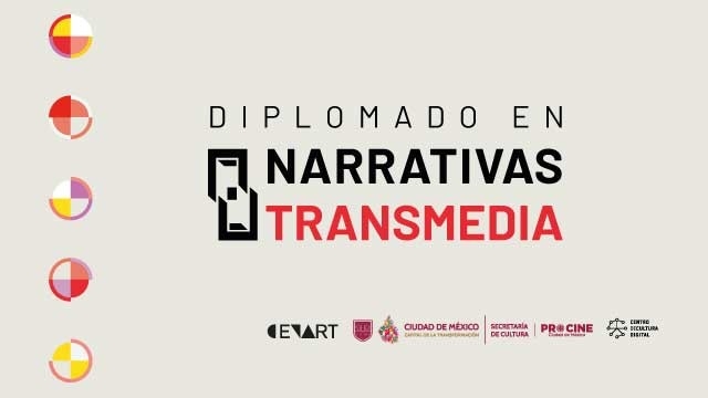 Diplomado en Narrativas Transmedia 2025