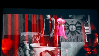 Tutti Frutti: El templo del underground; crónica de un regreso eléctrico